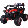Super Beast 4x4 – акумулаторен джип с 4 мотора [2]