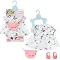 Baby Annabell - Рокля с пеперуди, 43 см [1]
