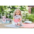 Baby Annabell - Рокля с пеперуди, 43 см [2]