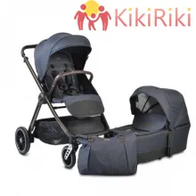 Macan Cangaroo 2в1 Комбинирана детска количка [1]