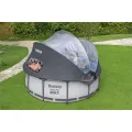 Bestway Сглобяем басейн с навес 366х100см. [1]