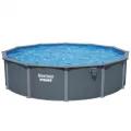 Сглобяем басейн Bestway Hydrium 549x132см. [1]