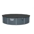 Сглобяем басейн Bestway Hydrium 549x132см. [3]