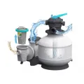 Сглобяем басейн Bestway Hydrium 549x132см. [5]