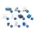 Сглобяем басейн Bestway Hydrium 549x132см. [2]