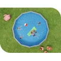 Сглобяем басейн Bestway Hydrium 549x132см. [8]