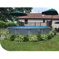 Сглобяем басейн Bestway Hydrium 549x132см. [9]