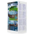 Сглобяем басейн Bestway Rattan 549х122см. [5]