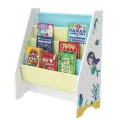 Ginger Home Библиотека за детска стая Русалка [4]