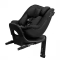 Kinderkraft I-GUARD AirFlow Black i-Size столче за кола 40–105 см [1]
