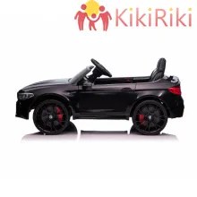 BMW M5 SP Лицензирана акумулаторна кола 24V [1]