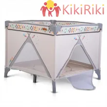Сгъваема кошара Cangaroo Boho [1]