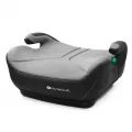 Kinderkraft i-BOOST 2 Grey Седалка за кола 125–150 см [1]