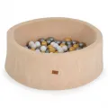 Boucle – мек детски басейн с 200 топки [1]