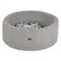 Boucle – мек детски басейн с 200 топки [5]
