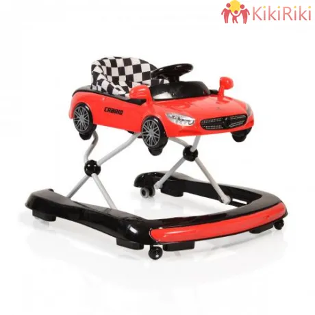 Детска проходилка Moni Cabrio 2 в 1