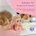 Baby Born - Модел за прически Карла [3]