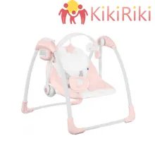 Kikkaboo Chillo Бебешка люлка