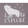 Polar Чувалче за бебешка количка  [10]