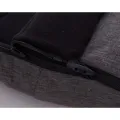 Luxury Melange Топло чувалче за количка [6]