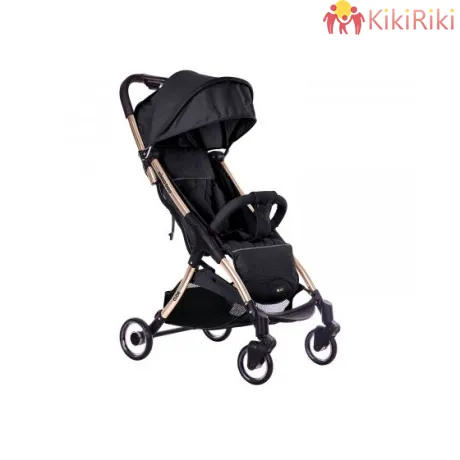 Cloe Лятна бебешка количка KikkaBoo