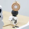 Дървена играчка за прохождане [6]