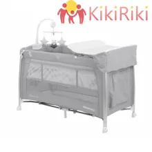 Бебешка кошара Kikka Boo Dessine Moi [1]