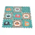 Мек пъзел-килим ELEPHANT&OWL 3064 [1]