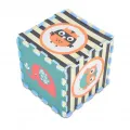 Мек пъзел-килим ELEPHANT&OWL 3064 [2]