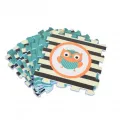 Мек пъзел-килим ELEPHANT&OWL 3064 [4]