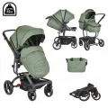 Ellada Cangaroo Комбинирана количка 2в1 [2]