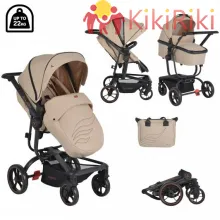 Ellada Cangaroo Комбинирана количка 2в1