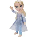 Frozen Елза от дълбините на морето [2]