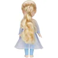 Frozen Елза от дълбините на морето [3]