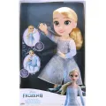 Frozen Елза от дълбините на морето [1]