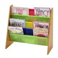 Ginger Home Детска етажерка за книги [1]