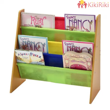 Ginger Home Детска етажерка за книги
