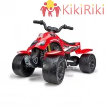 Детски мотор с педали Falk ATV [1]