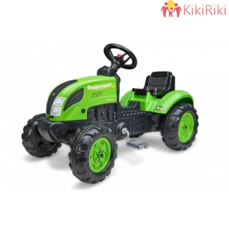 Falk Farmer Детски трактор с педали