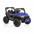 Fast UTV Акумулаторен джип - люлка 12V [1]