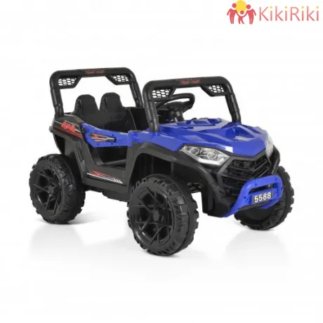 Fast UTV Акумулаторен джип - люлка 12V