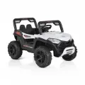 Fast UTV Акумулаторен джип - люлка 12V [2]