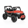 Fast UTV Акумулаторен джип - люлка 12V [3]
