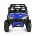 Fast UTV Акумулаторен джип - люлка 12V [5]