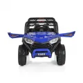 Fast UTV Акумулаторен джип - люлка 12V [4]