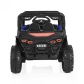 Fast UTV Акумулаторен джип - люлка 12V [6]