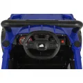 Fast UTV Акумулаторен джип - люлка 12V [8]