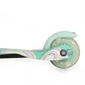 Детска тротинетка Fidget със светещи колела [7]