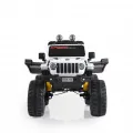 Fuego 4x4 12V – акумулаторен джип с 4 мотора [4]