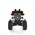 Fuego 4x4 12V – акумулаторен джип с 4 мотора [6]